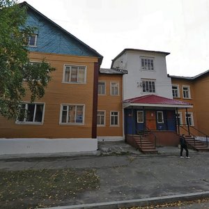 Pervomayskaya Street, 112, Syktyvkar: photo