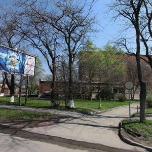 Madoyana Street, 32с4, Rostov‑na‑Donu: photo