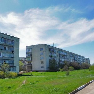Gagarina Street, 21, Republic of Crimea: photo
