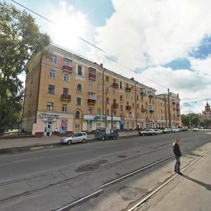 Комсомольск‑на‑Амуре, Проспект Ленина, 19: фото