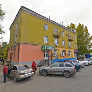 Саратов, Московское шоссе, 30: фото