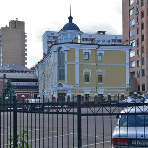 Perunovsky Lane, No:3с2, Moskova: Fotoğraflar