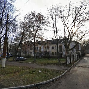 Mikheyeva Street, 9, Tula: photo