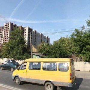 Stepana Kuvykina Street, 1/2, Ufa: photo