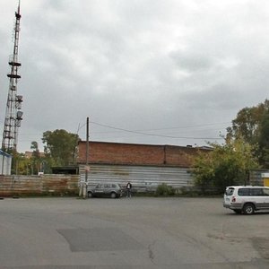 Proletarskaya ulitsa, 155, : foto