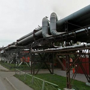 Stantsionnaya ulitsa, 4, : foto