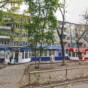 Tashkentskaya Street, 96, Samara: photo