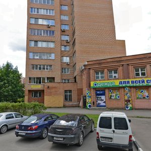 Lyotnaya Street, 40, Mytischi: photo