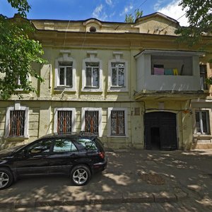 Kovalska vulytsia, 19, Odesa: photo