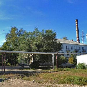 Novo-Cherkasskaya Street, No:5А, Penza: Fotoğraflar