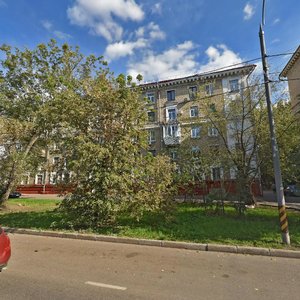 Москва, Коптевская улица, 26к2: фото