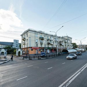 Metallurgov Avenue, 53, : foto