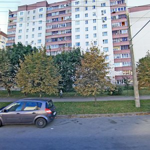 Siargieja Jasienina Street, 63, Minsk: photo