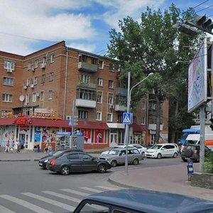 Khalturinskiy Lane, 97, Rostov‑na‑Donu: photo