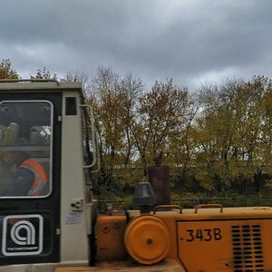 Magistralnaya ulitsa, 25/1 ، نابريجني تشيلني: صورة