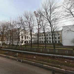 Puteyskaya Street, 23Б, Nizhny Novgorod: photo