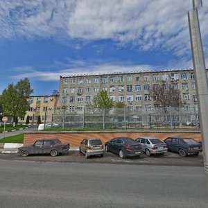 Chicherina Street, 1, Belgorod: photo