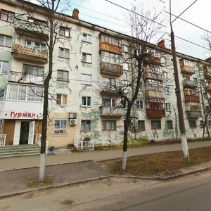 Ulitsa Griboyedova, 23, Dzerzhinsk: photo