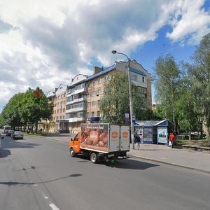 Vulytsia Stepana Bandery, 65, : foto
