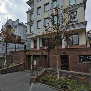 Dobrovolchyh Batalioniv Street, 17, Kyiv: photo
