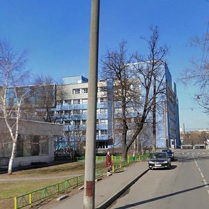Elektrozavodskaya Street, 27с9, : foto