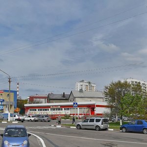 Chkalova Street, 30, Belgorod: photo