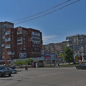 Prospekt Dobrovolskoho, 130/5, : foto
