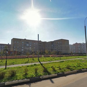 Ulitsa Krzhizhanovskogo, 28, Elektrogorsk: photo