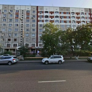 Gagarin Avenue, 148, Almaty: photo