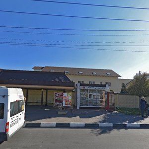 Kutuzovskaya Street, 4, : foto