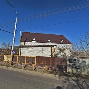 Sevryukova Street, 31А, Stavropol: photo