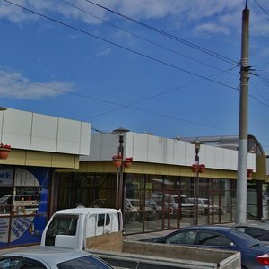 Partizanskaya Street, 16, : foto