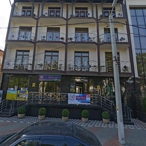 Priboynaya street, 18, Gelendgik: photo