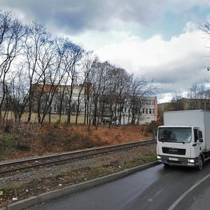Svetly Drive, 2, Moscow: photo