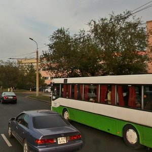 Raiymbek Avenue, 348А, Almaty: photo