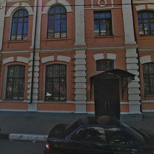 Fevralskaya Street, 65, Podolsk: photo