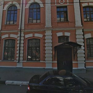 Fevralskaya Street, 65, : foto