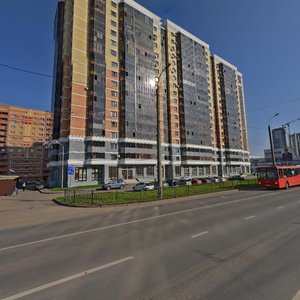 Chingiz Aitmatov Street, 1, Kazan: photo