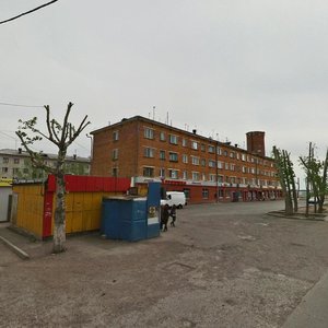 Астана, Улица Арнасай, 114: фото