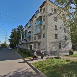 Хабаровск, Улица Олега Кошевого, 7: фото