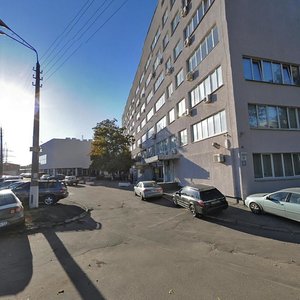 Druzhkivska Street, No:10, Kiev: Fotoğraflar