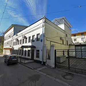 Khlebnikov Lane, No:7с3, Moskova: Fotoğraflar