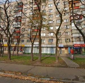 Aviakonstruktora Antonova Street, 2/32к4А ، كييف: صورة
