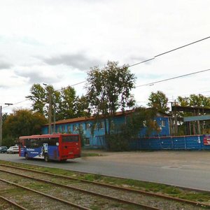 Vladimira Kulagina Street, 9 ، قازان: صورة