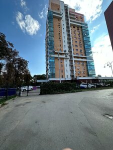 Lenina Avenue, 113Б, Tula: photo