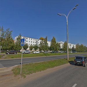 Mussa Jalil Avenue, 33, : foto