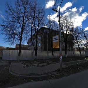 Zavrazhnova Drive, 9, Ryazan: photo