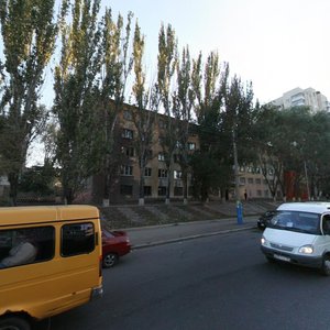 Sofi Perovskoy Street, 96А, : foto