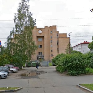 Gertsena Street, 15А, Petrozavodsk: photo