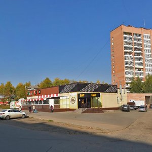 Ижевск, Школьная улица, 44Б: фото